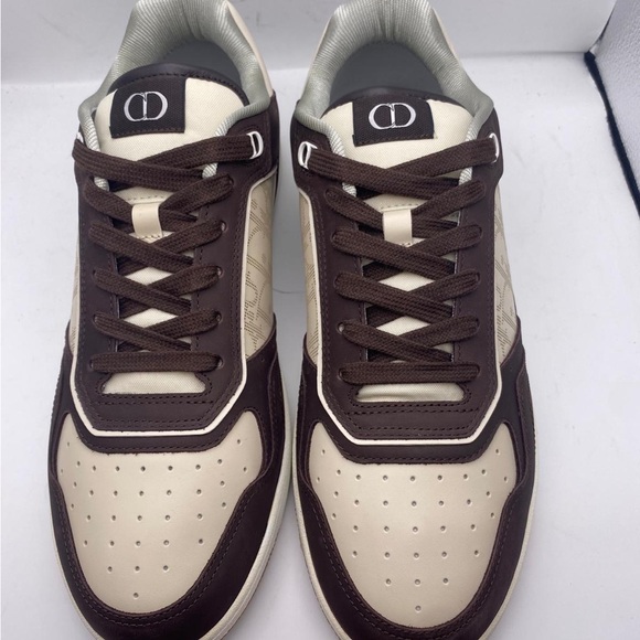 Dior b27 low brown white - Picture 7 of 12